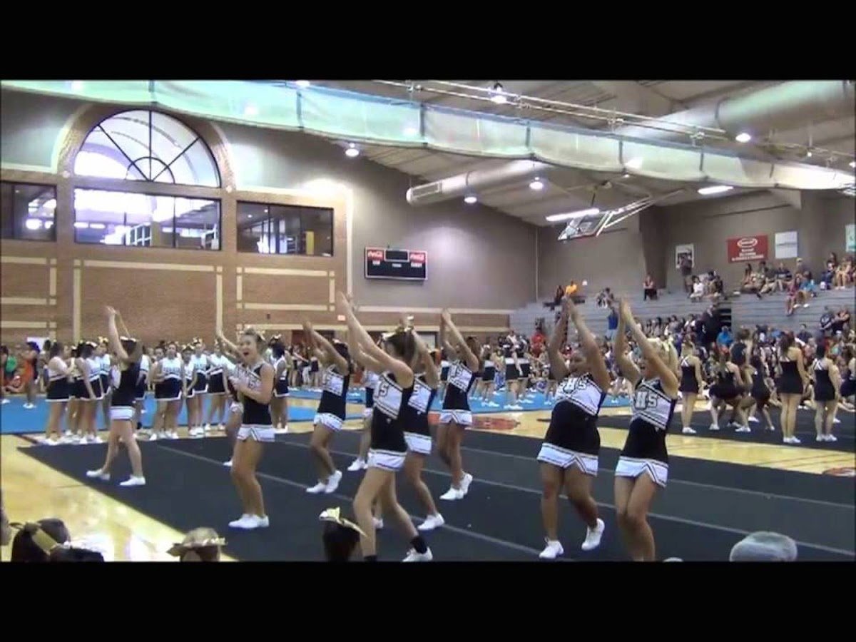 Juan Seguin High School