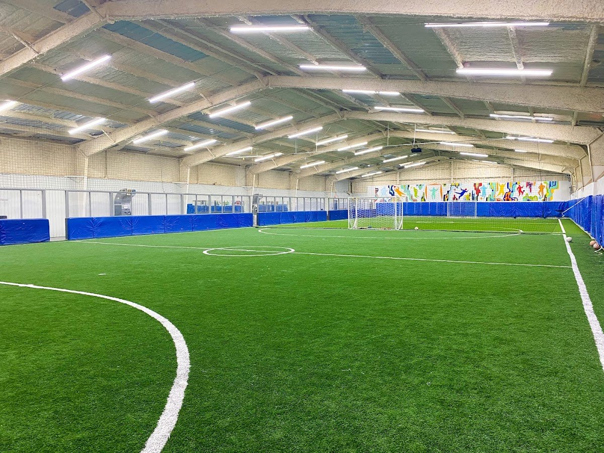 Paris Saint-Germain Academy Houston