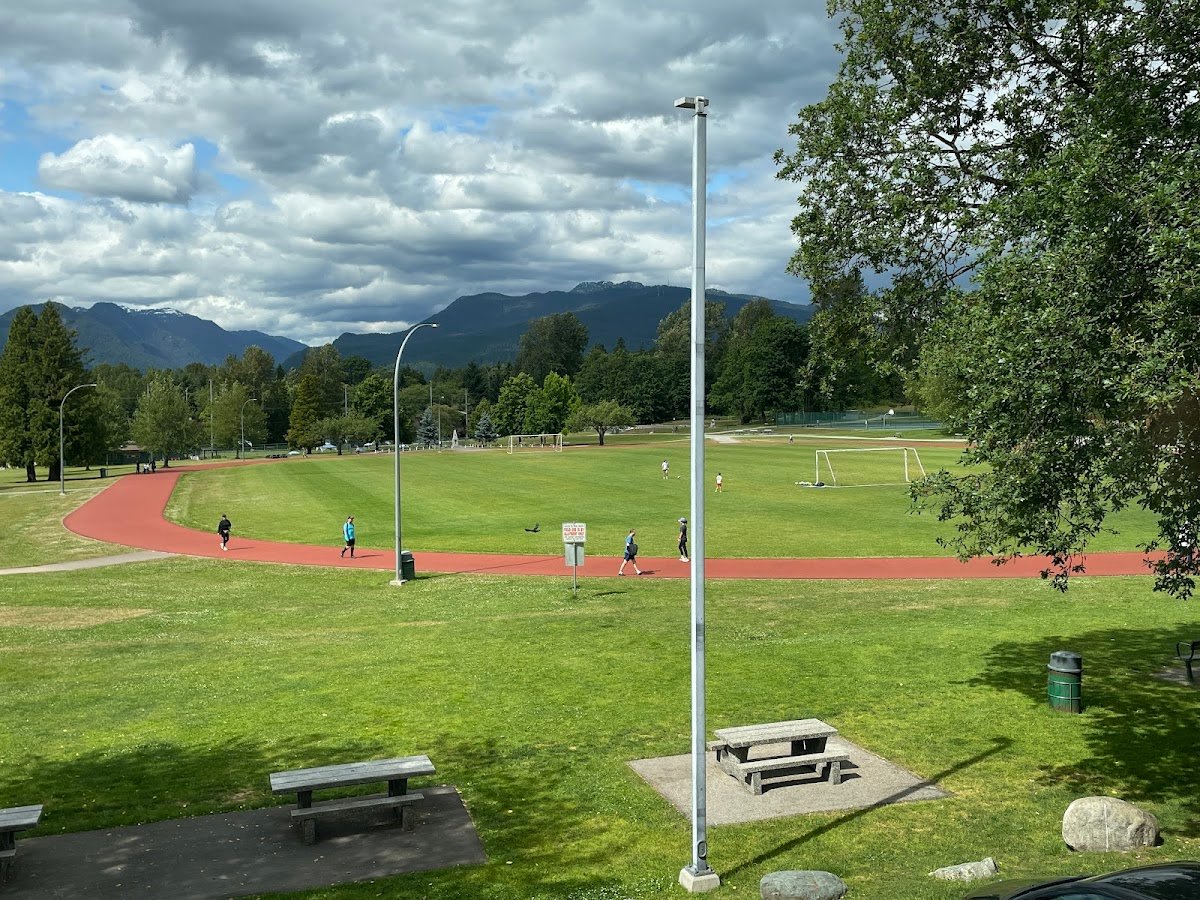Confederation Park