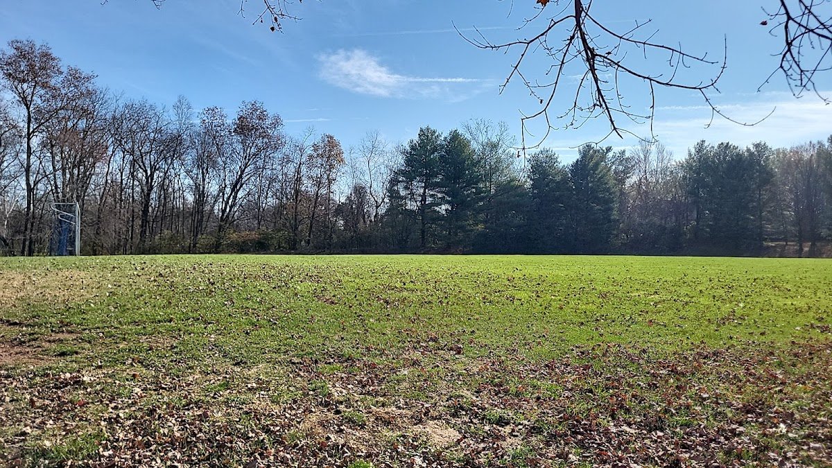Grand Hamptons Park Soccer Field