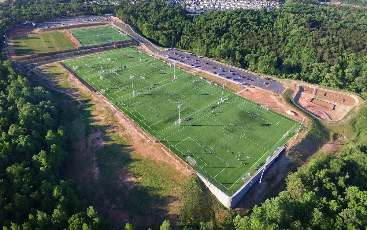 OrthoCarolina Sportsplex