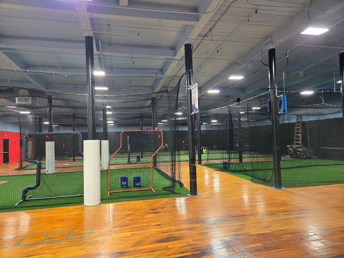 KLSports Complex