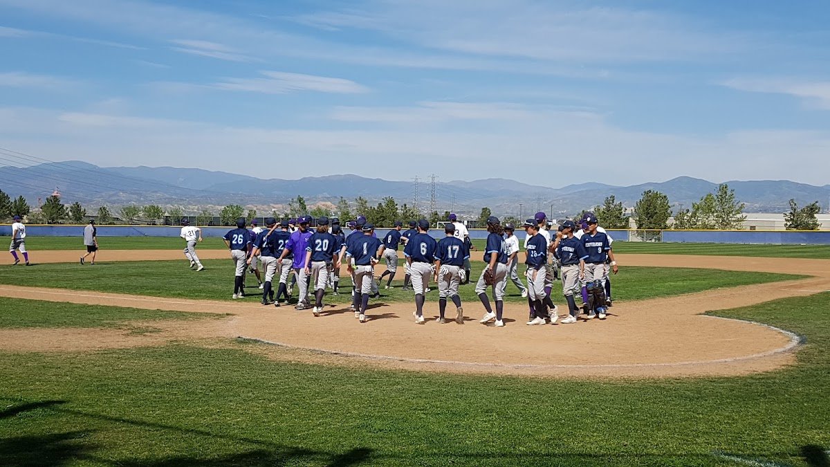 West Ranch High School