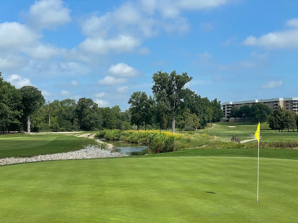 Sylvania Country Club