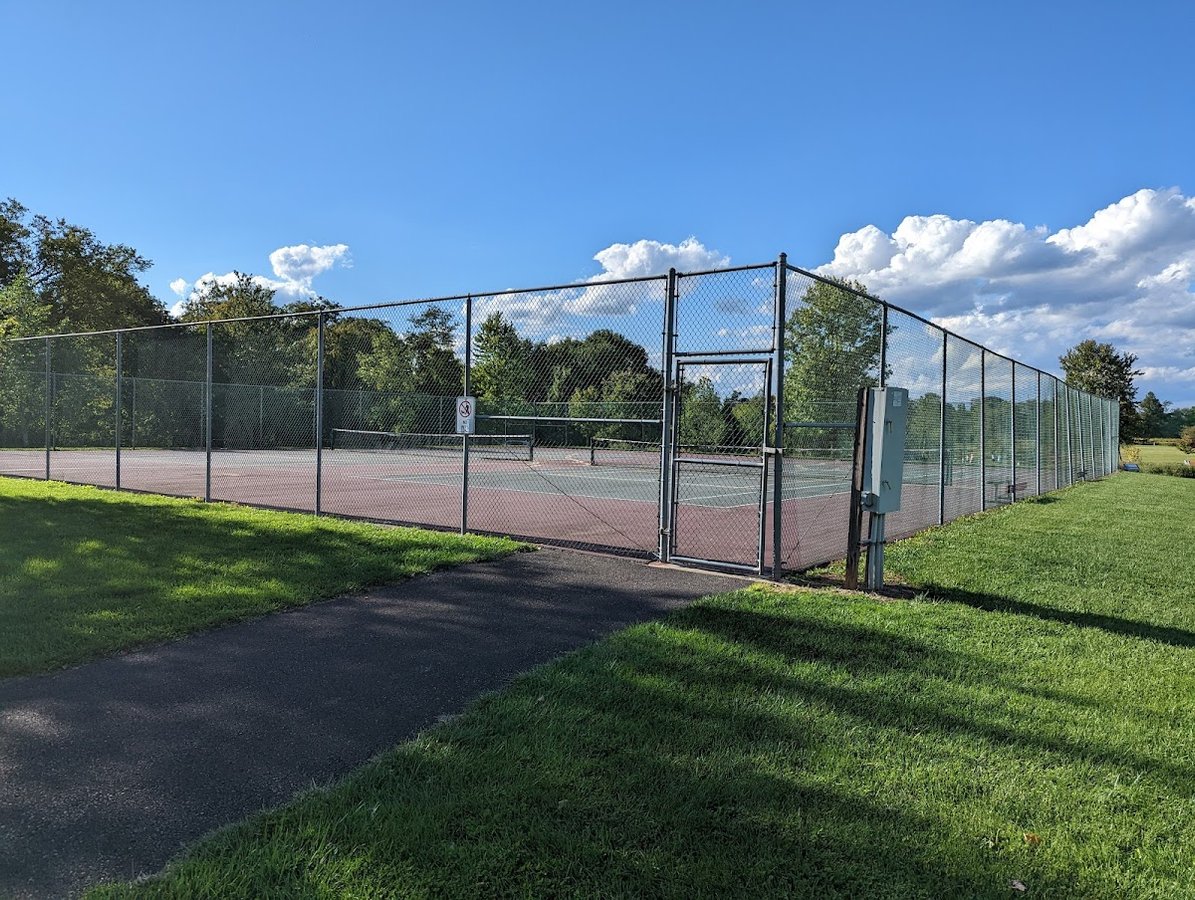 Marion F. Clawson Memorial Park