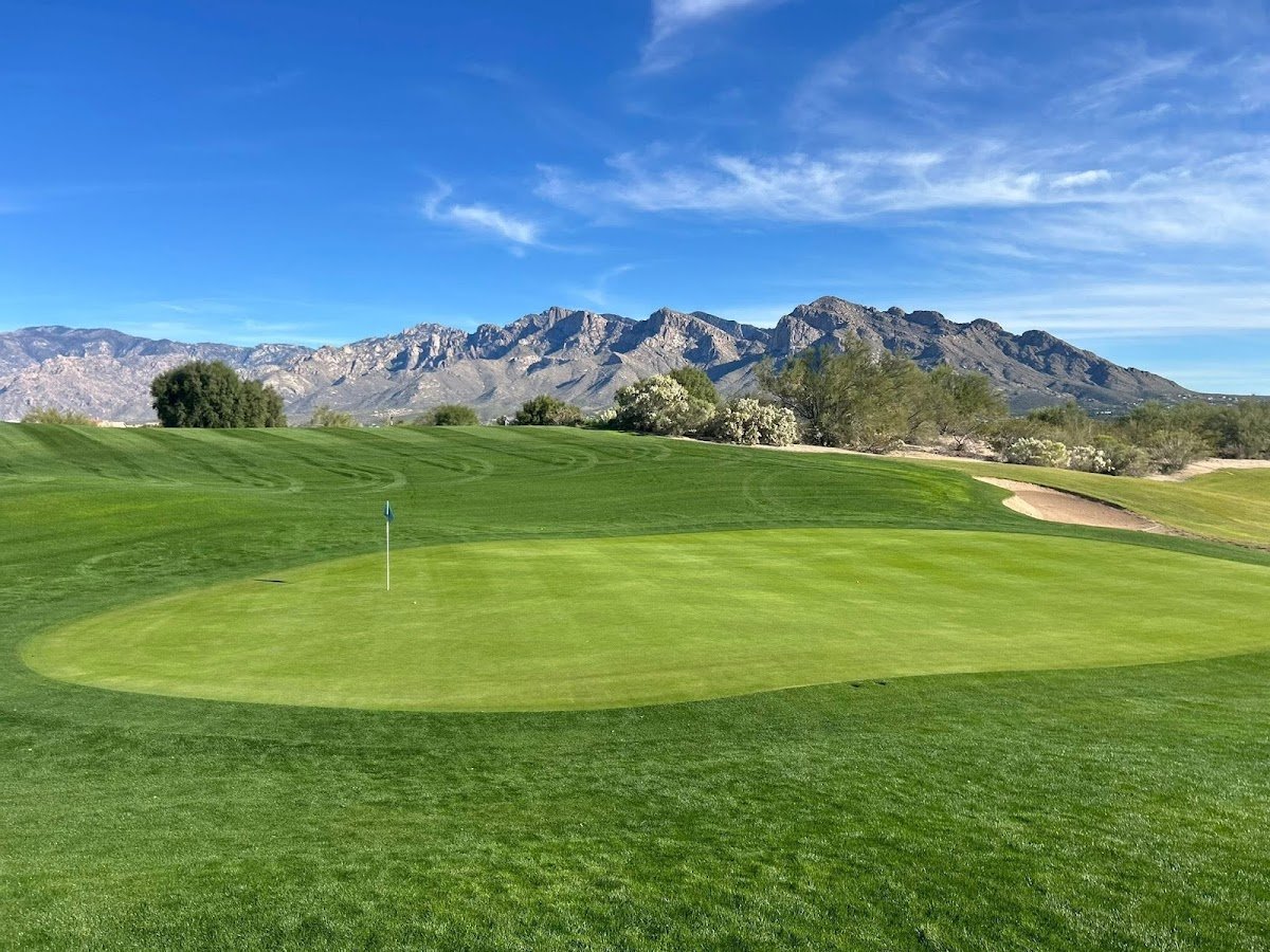 El Conquistador Golf