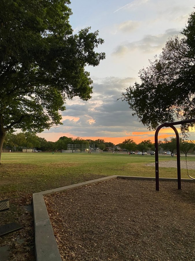 Richland Park