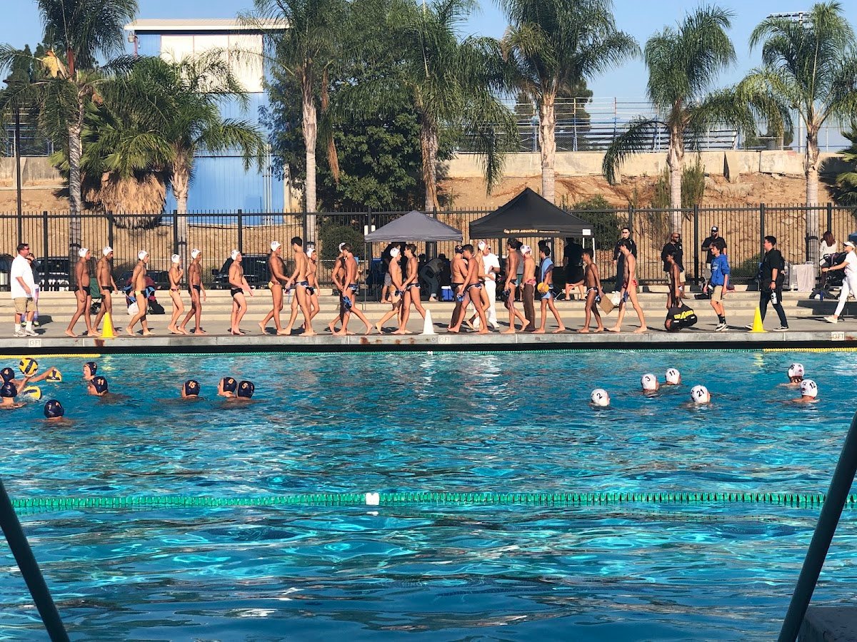 Los Altos High School