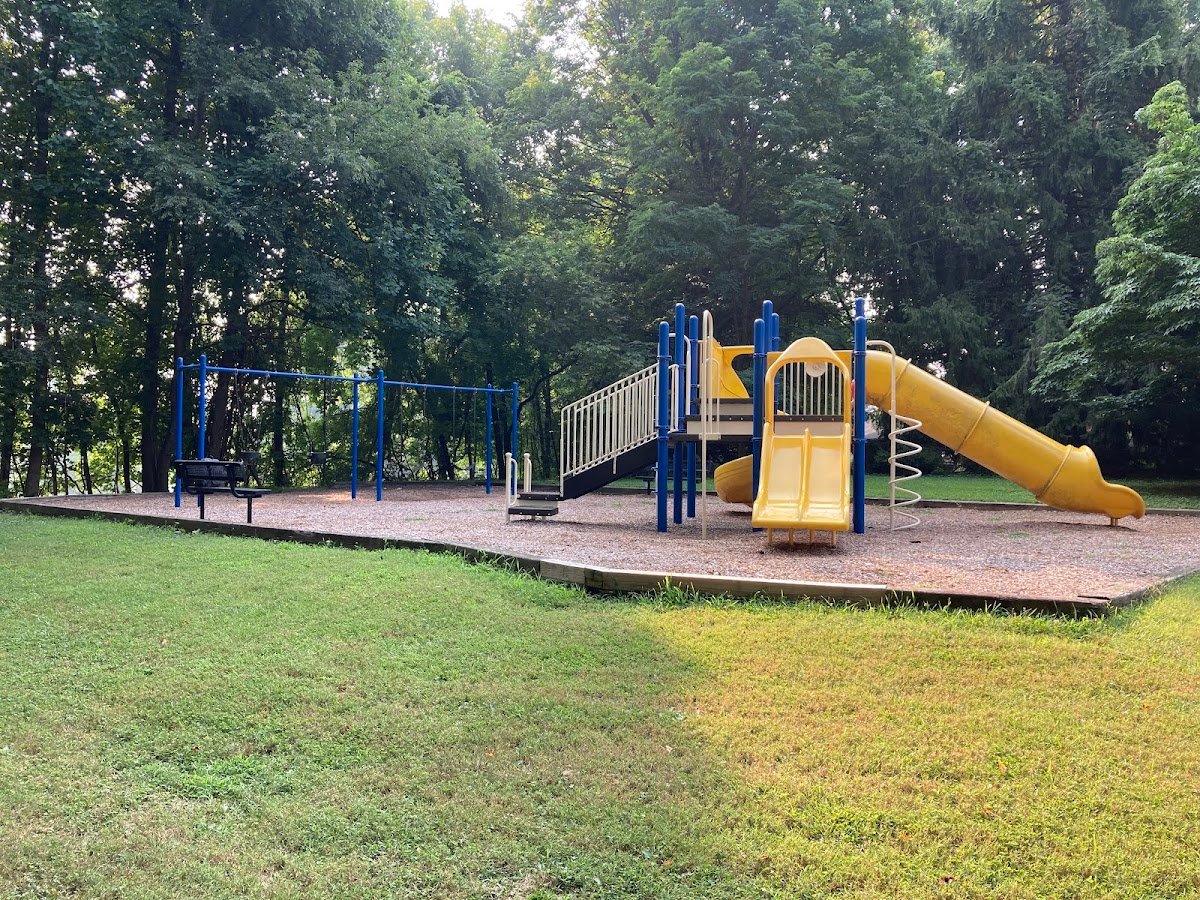 Georgian Forest Local Park