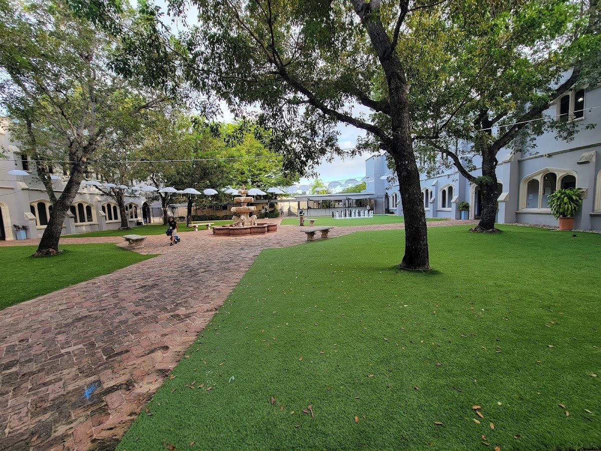 Archimedean Academy