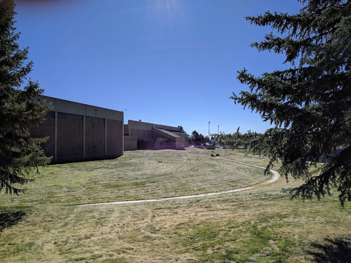 Centaurus High School