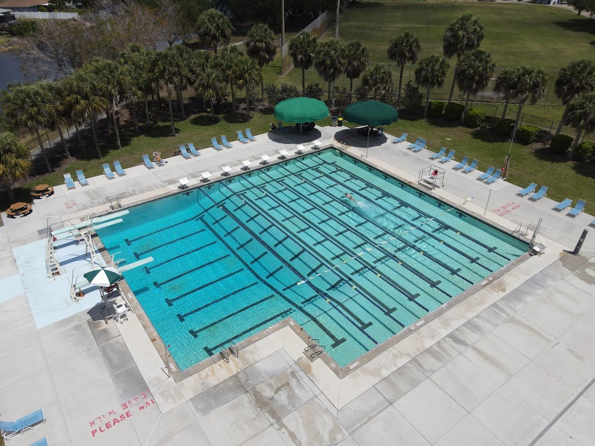 Golden Gate Community Park