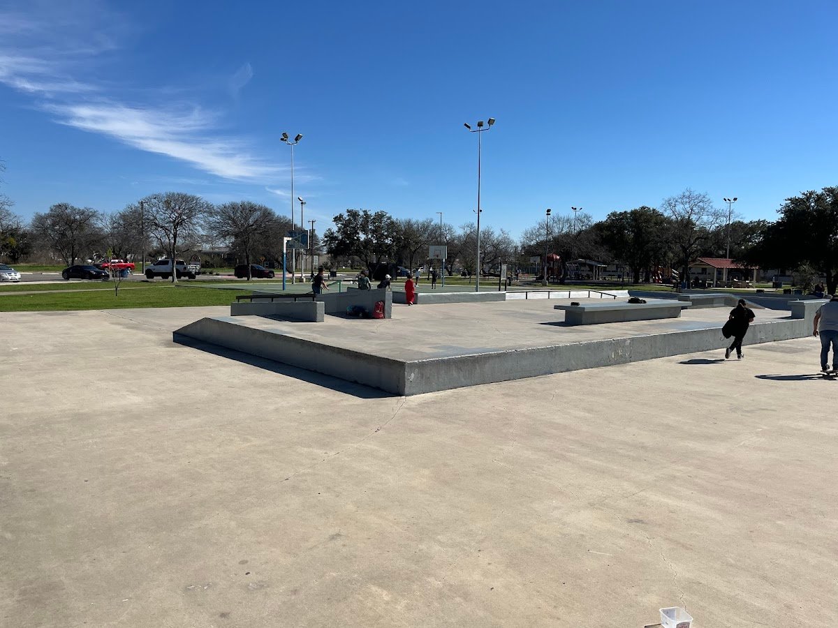 Palo Alto Park