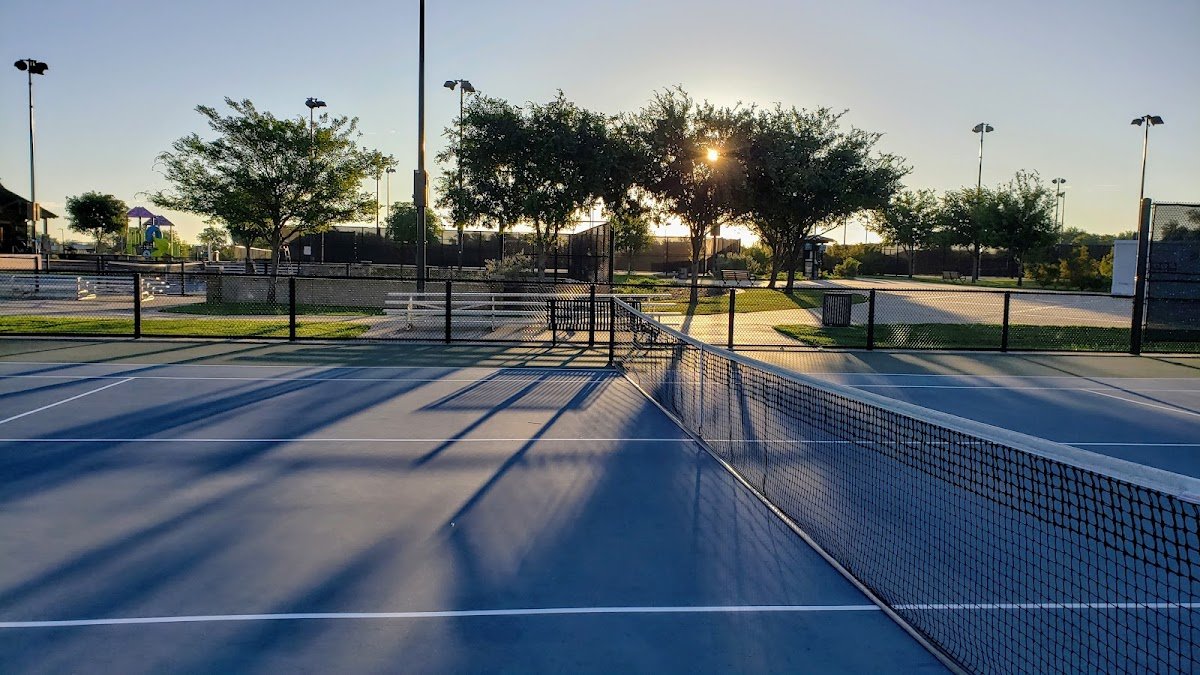 Gabe Nesbitt Community Park