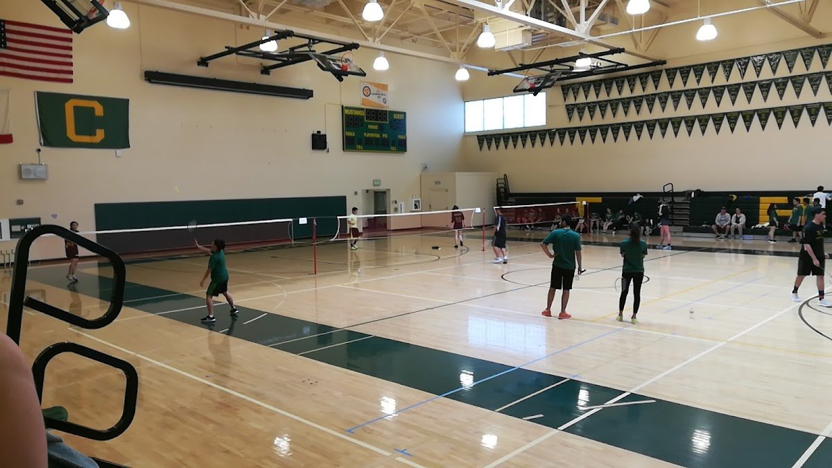 Capuchino High School