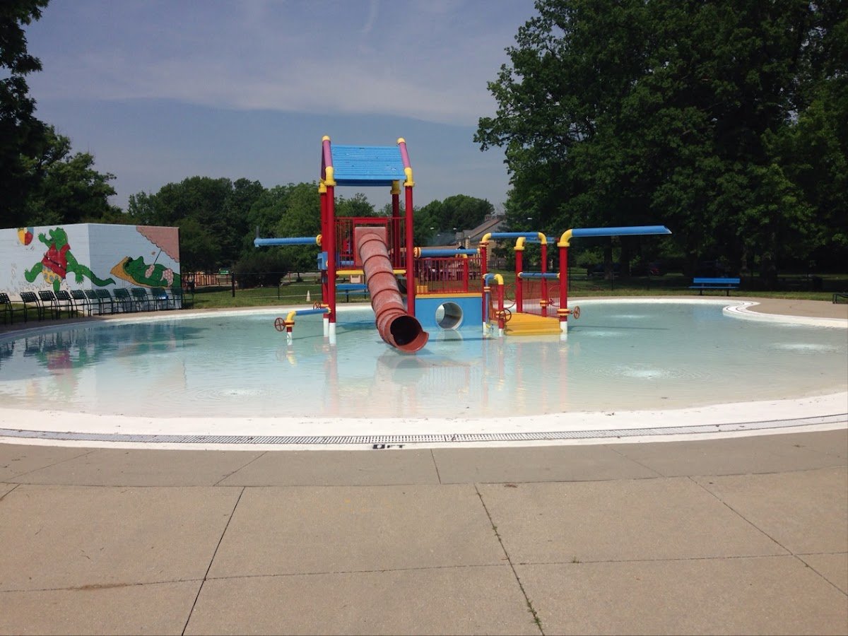 Brookside Park