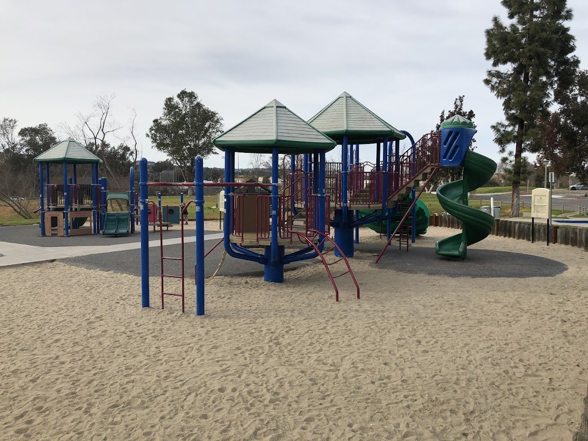 Laguna Niguel Regional Park Tennis Center