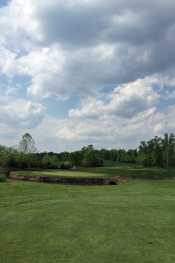 Virginia Golf Center