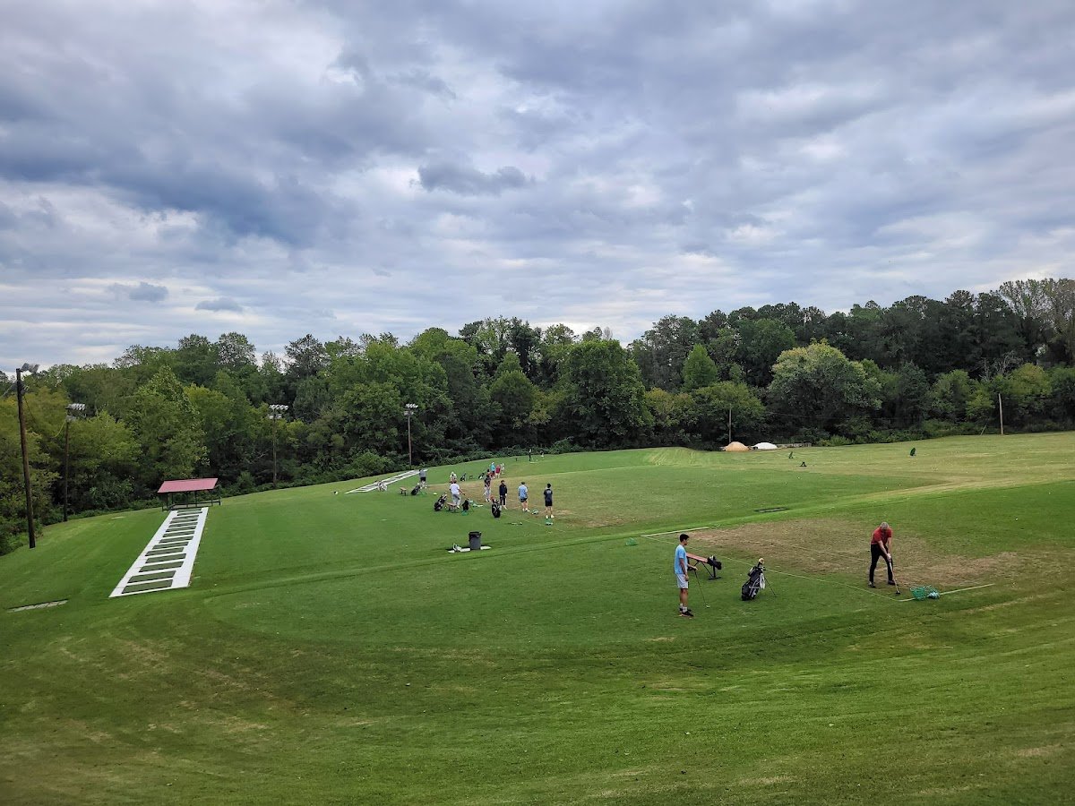 Marietta Golf Center