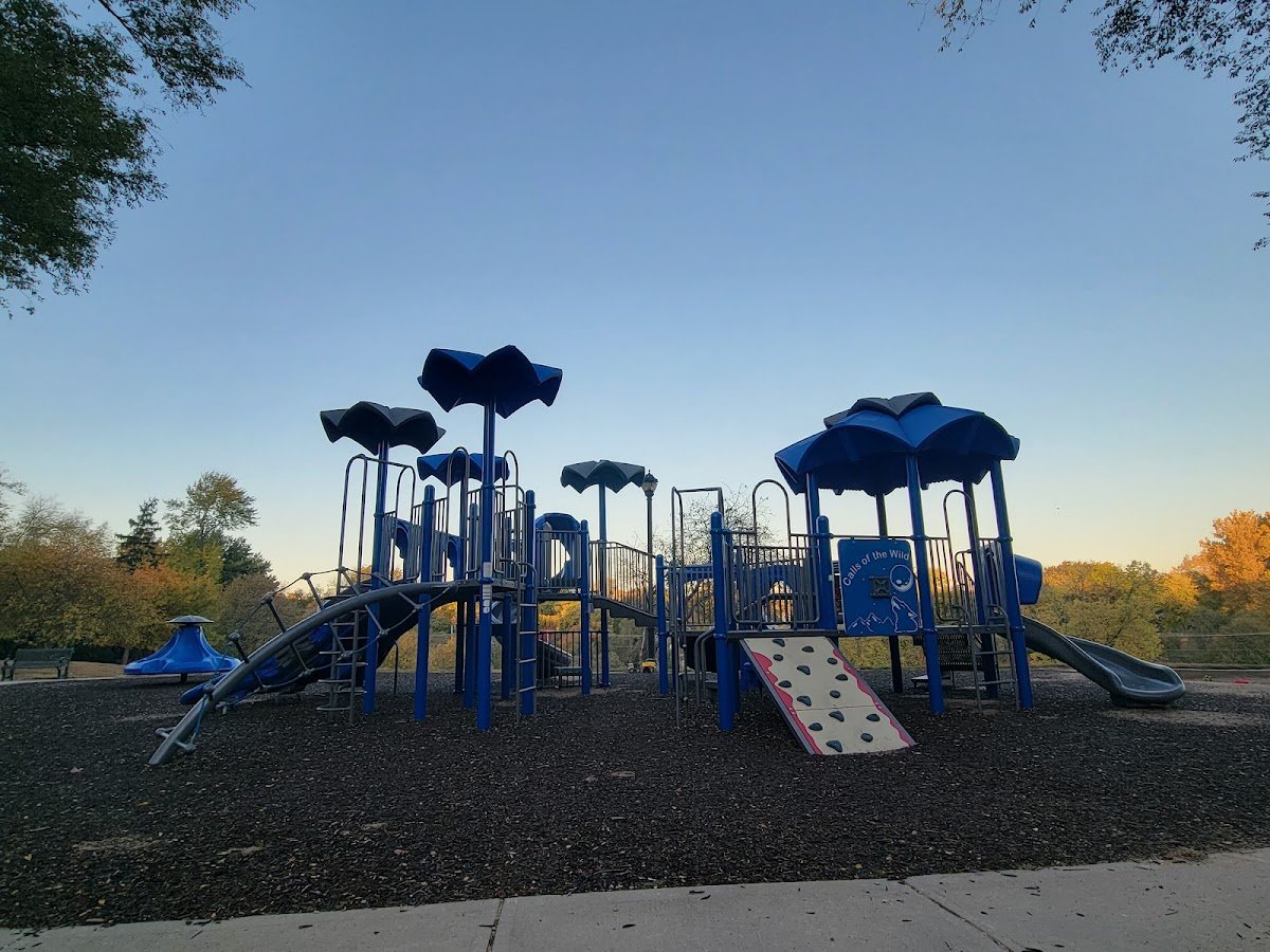 Brookside Park Pickleball Courts