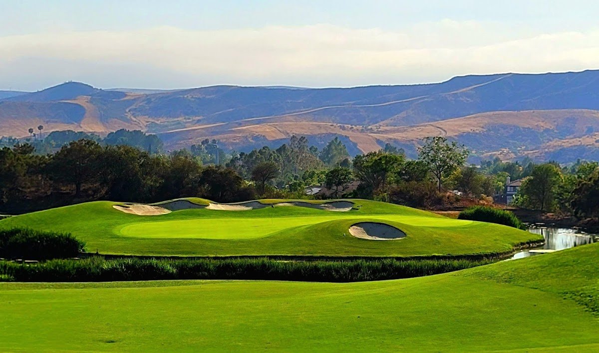 Arrowood Golf Course