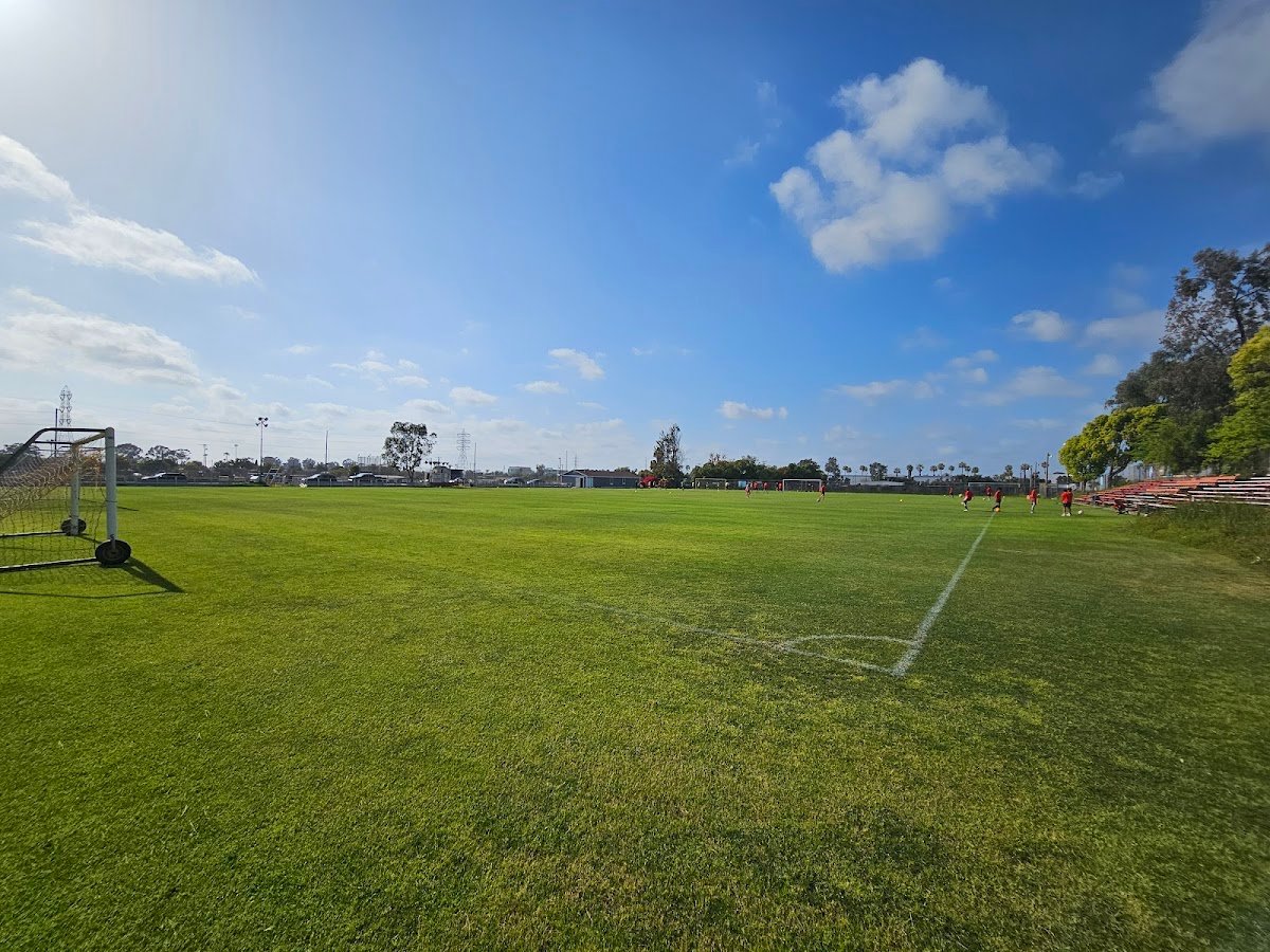 Kinsell Memorial Field