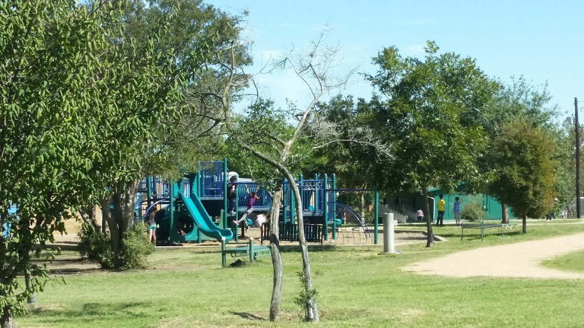 Little Zilker Park – pickleball court in Austin