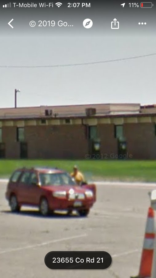 Pleasant View Middle School