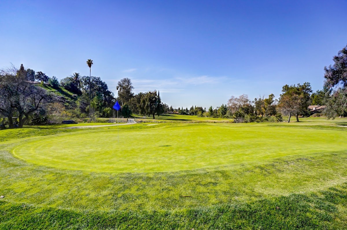 Canyon Crest Country Club