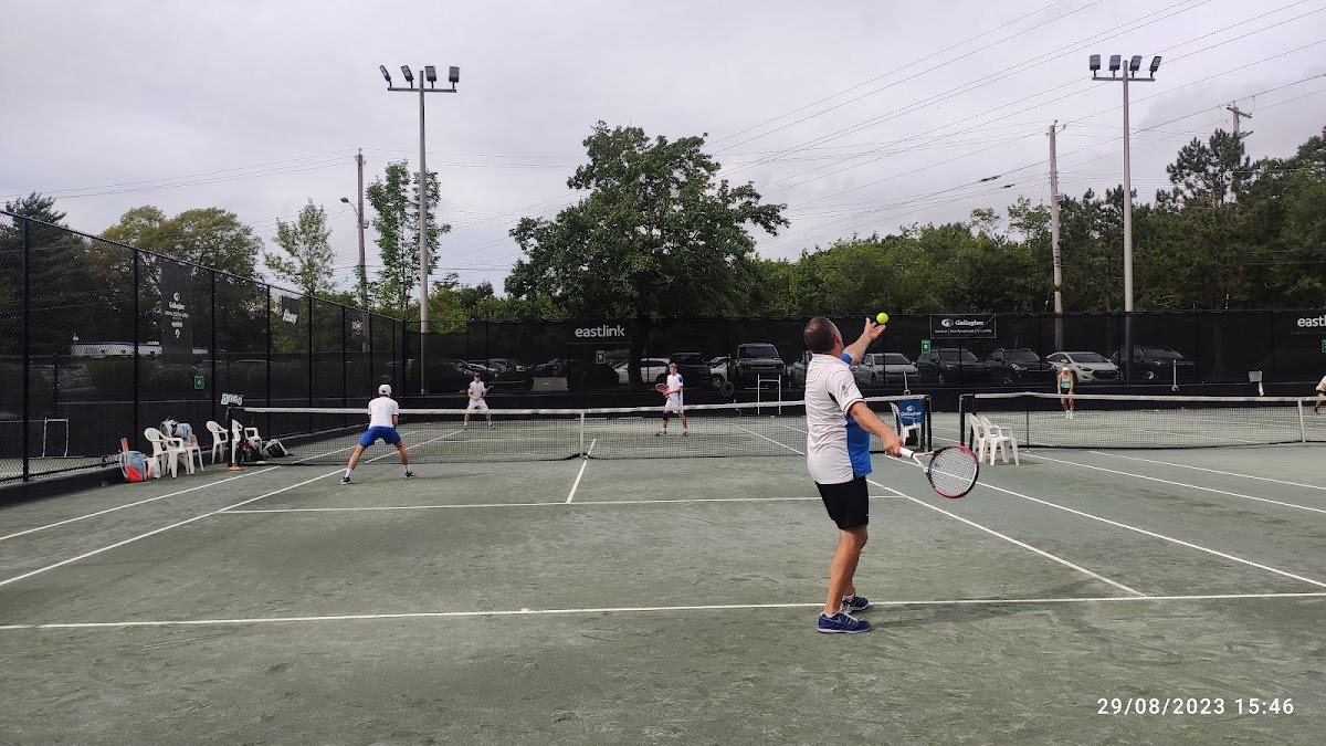 Waegwoltic Tennis Club