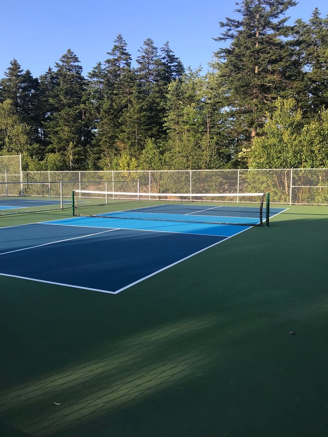 Northcliffe Recreation Centre