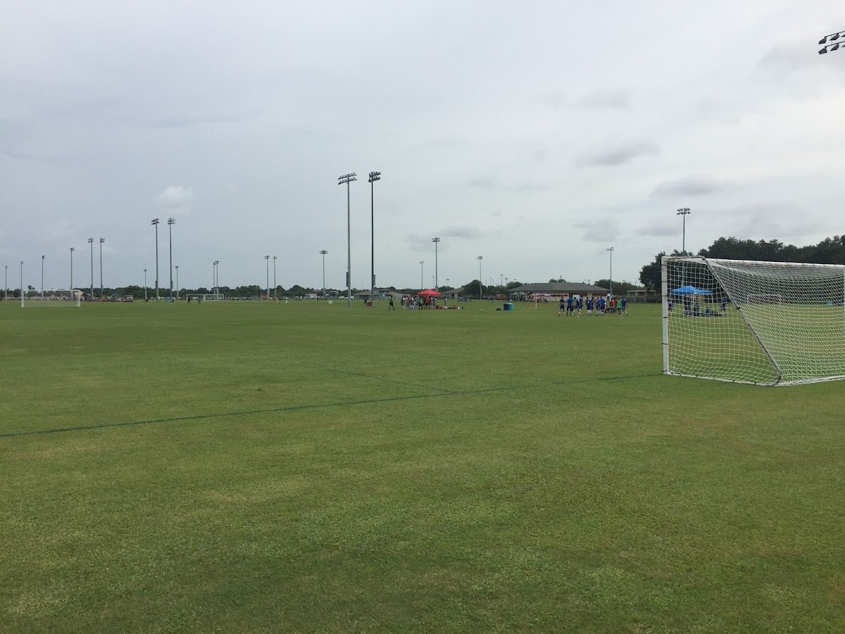 Lakewood Ranch High School