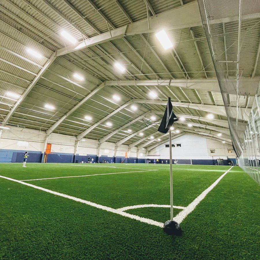 Soccer City Palatine