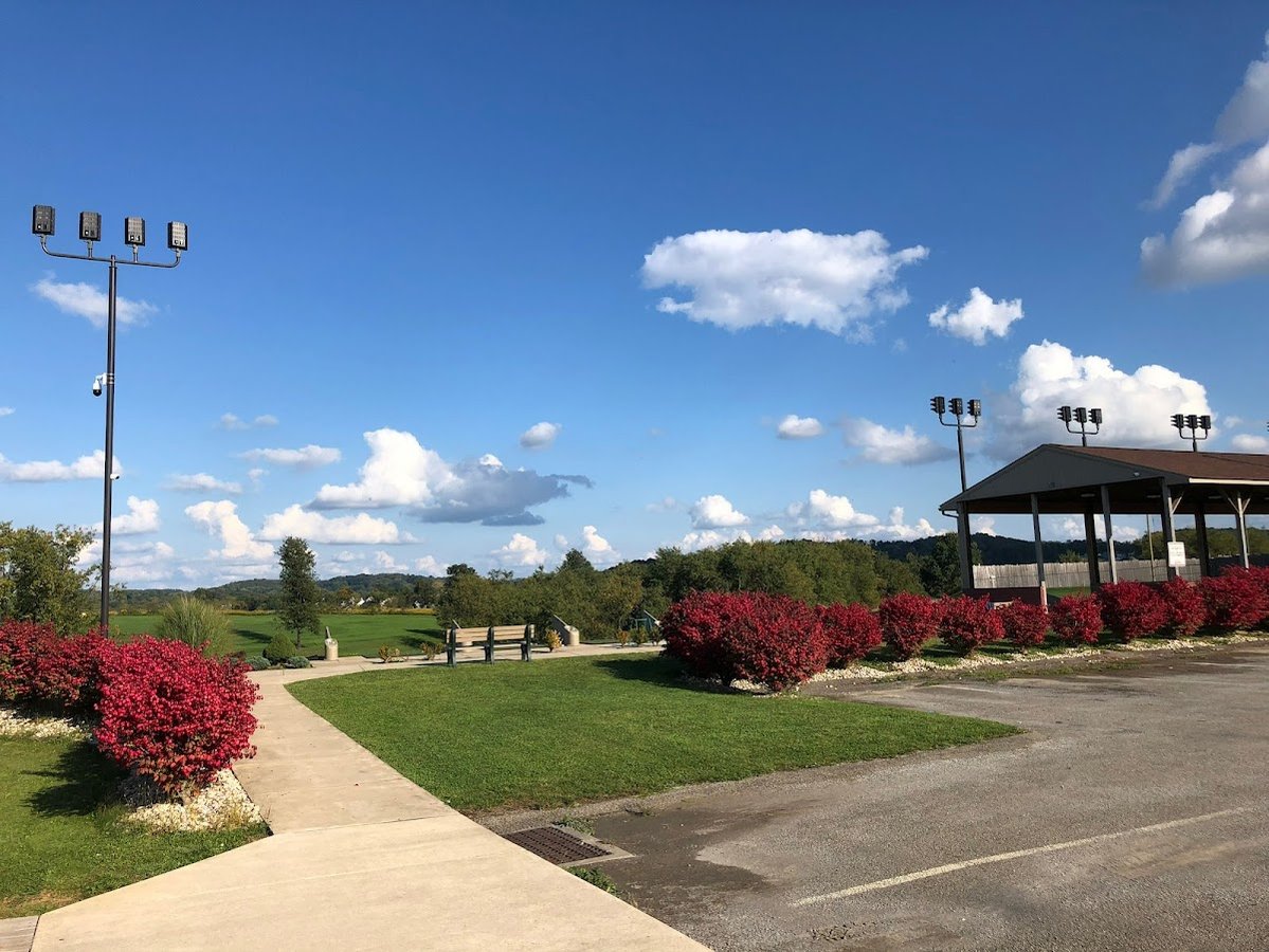 Valencia Sports Park