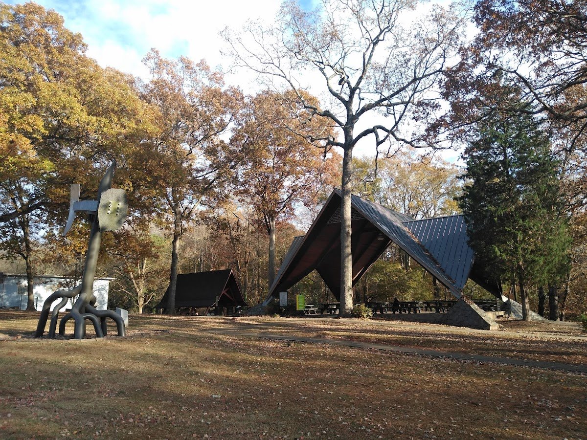 South Bend Park (Tennis Court)