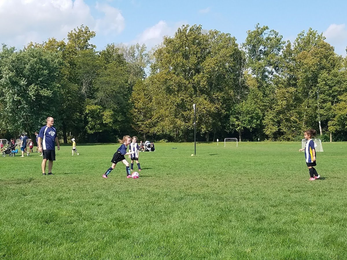 Cumberland Park Soccer Fields