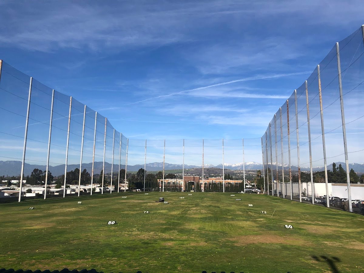 Rowland Heights Golf Center