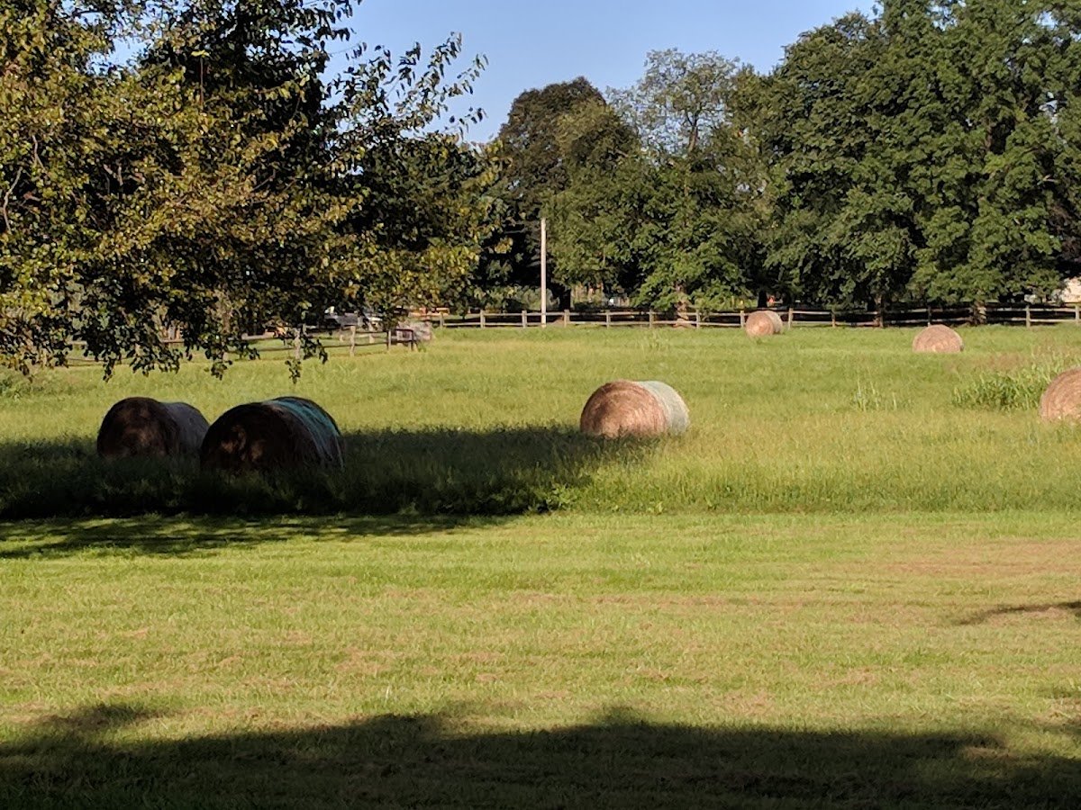 Louise W. Moore County Park