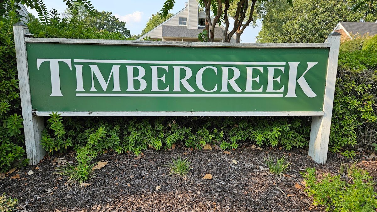 Timber Creek Condos