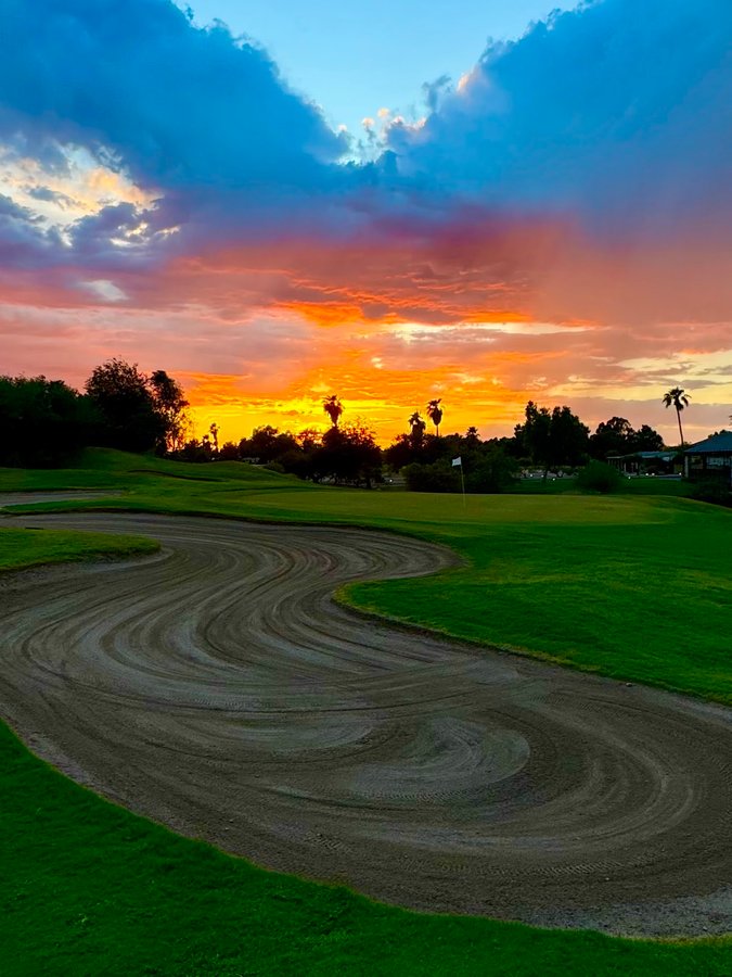 Great Eagle Golf Club