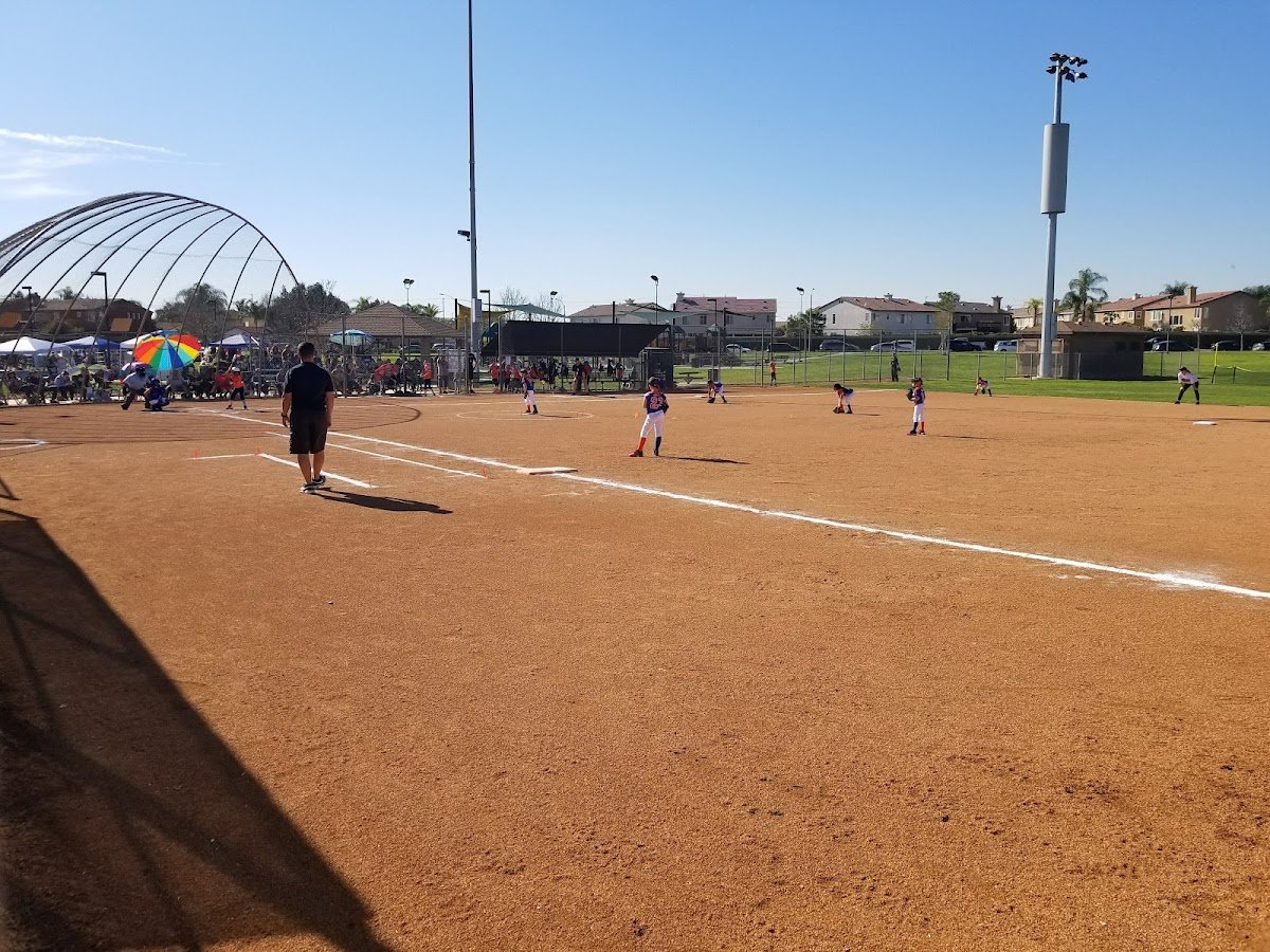 McCune Family Park