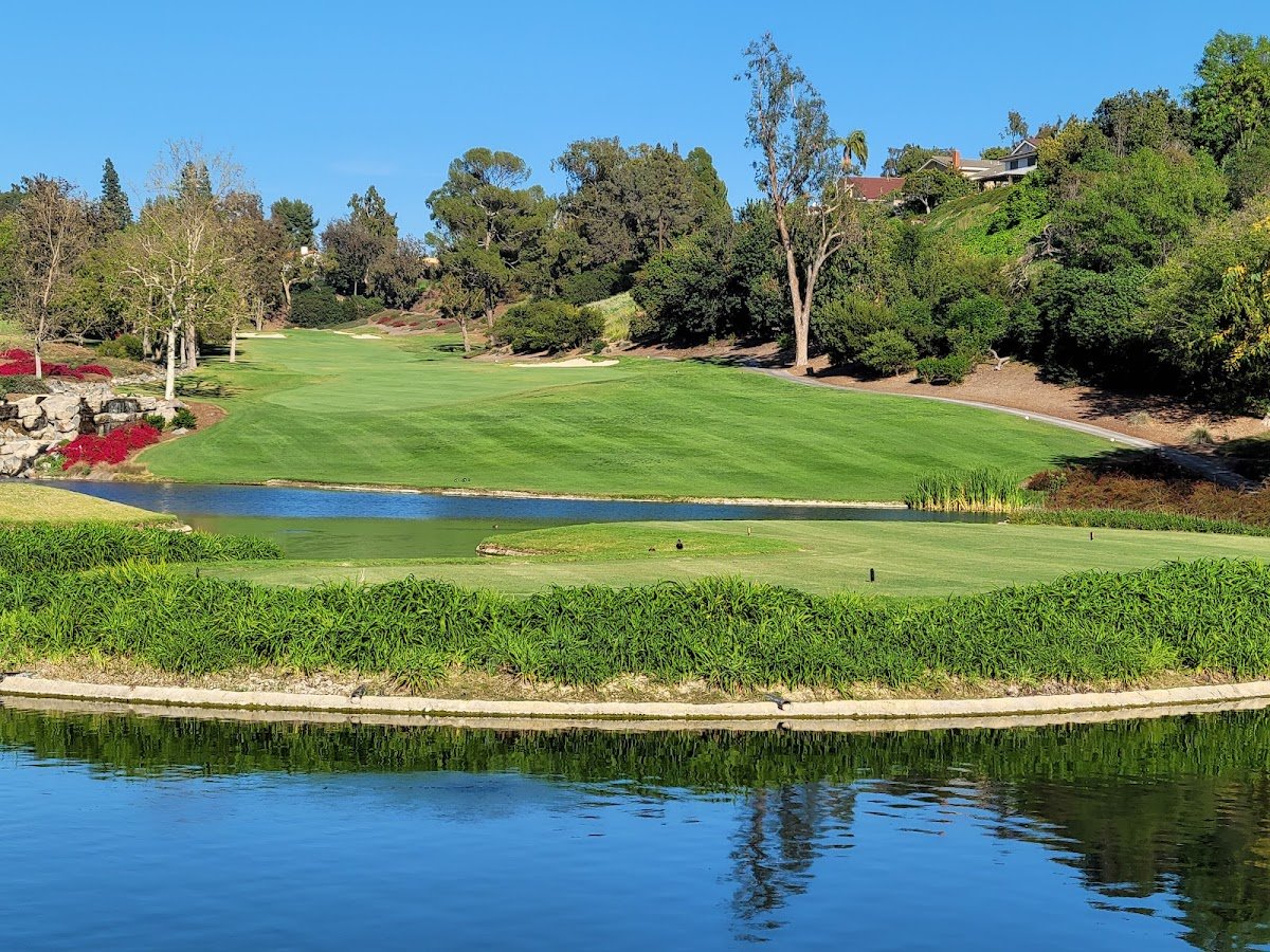 Friendly Hills Country Club (Tennis Court)