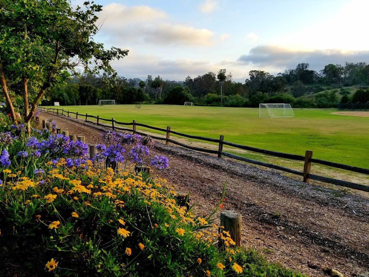 Rancho Santa Fe Field