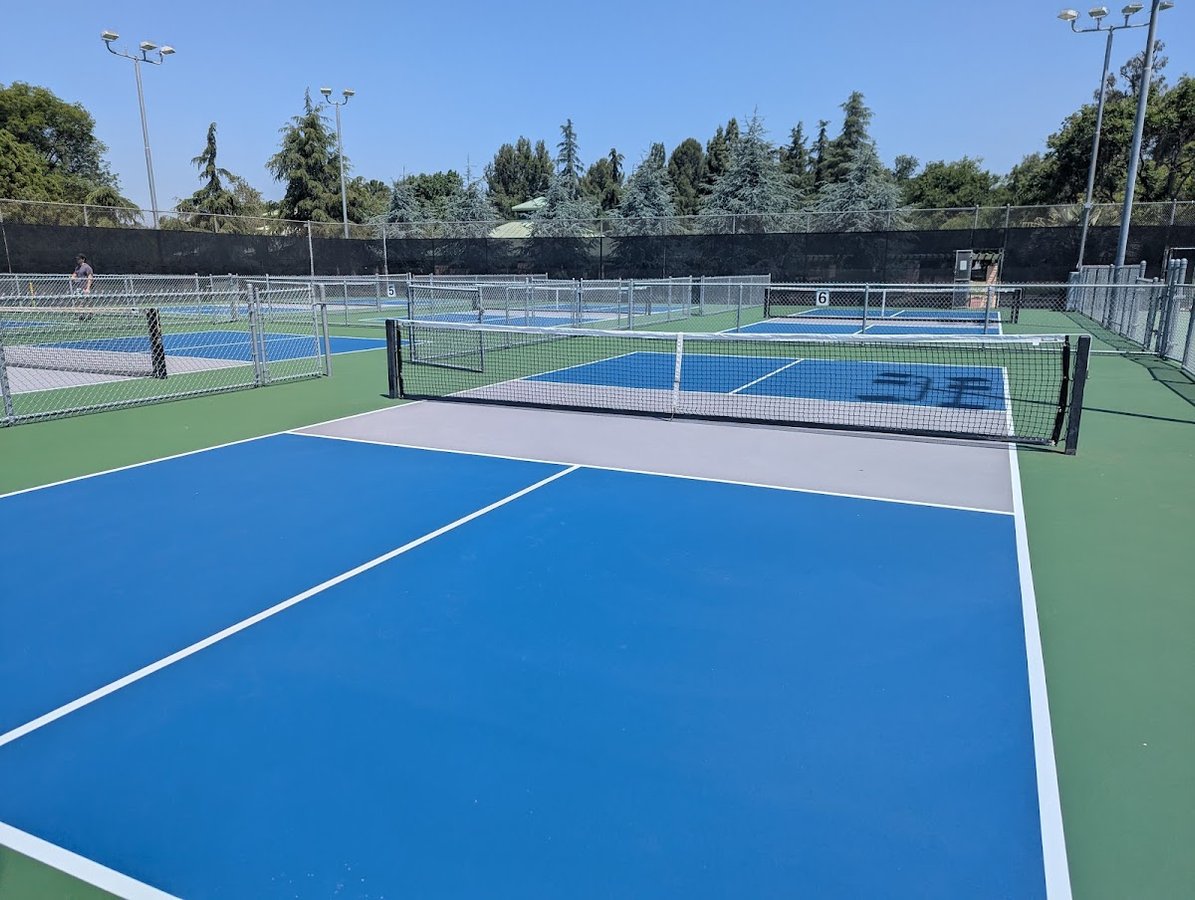 Rancho Simi Community Park
