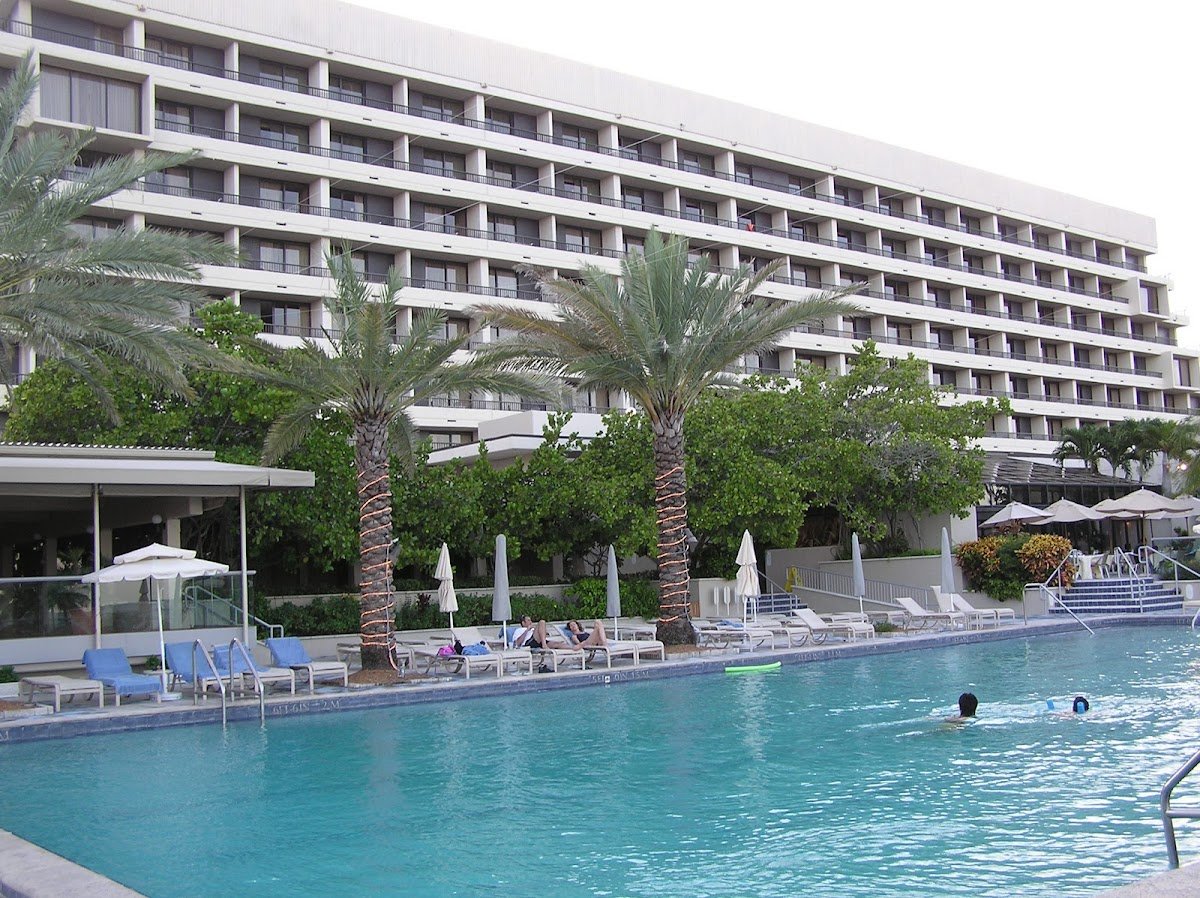 Sonesta Beach Resort & Tennis Club