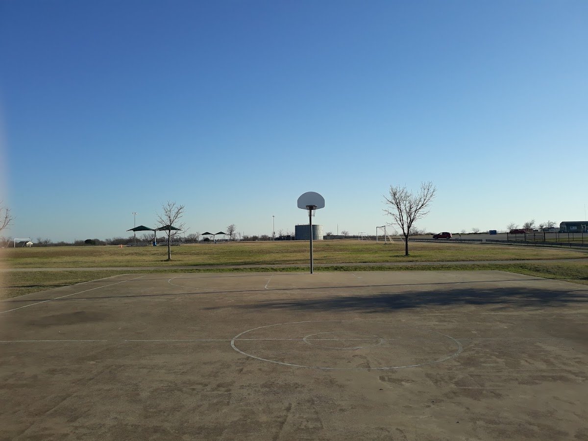 Dionne Bagsby All Sports Complex