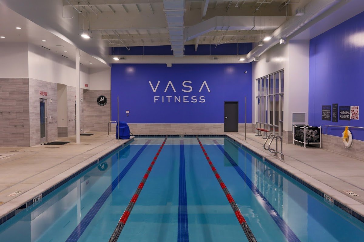 VASA Fitness