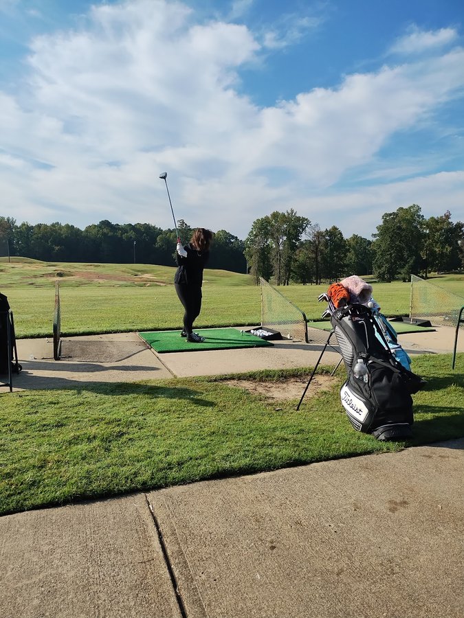 Knights Play Golf Center