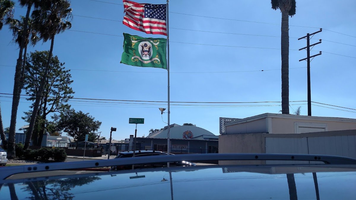 J.H. McGaugh Elementary School