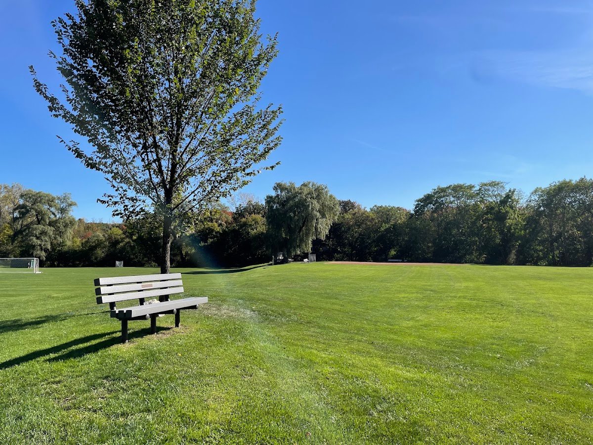 Cold Spring Park (New)